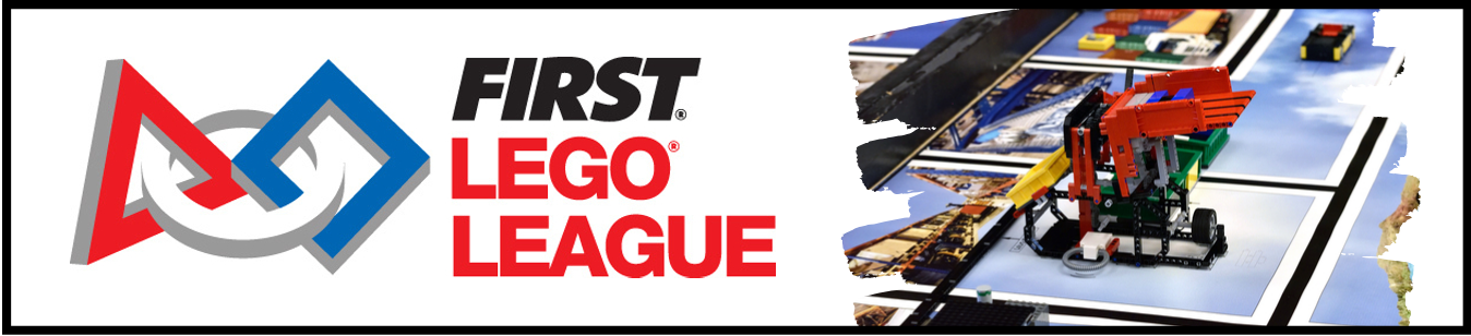 Featured image for “STEM Designated School Earns Third Place at International FIRST Lego Competition”