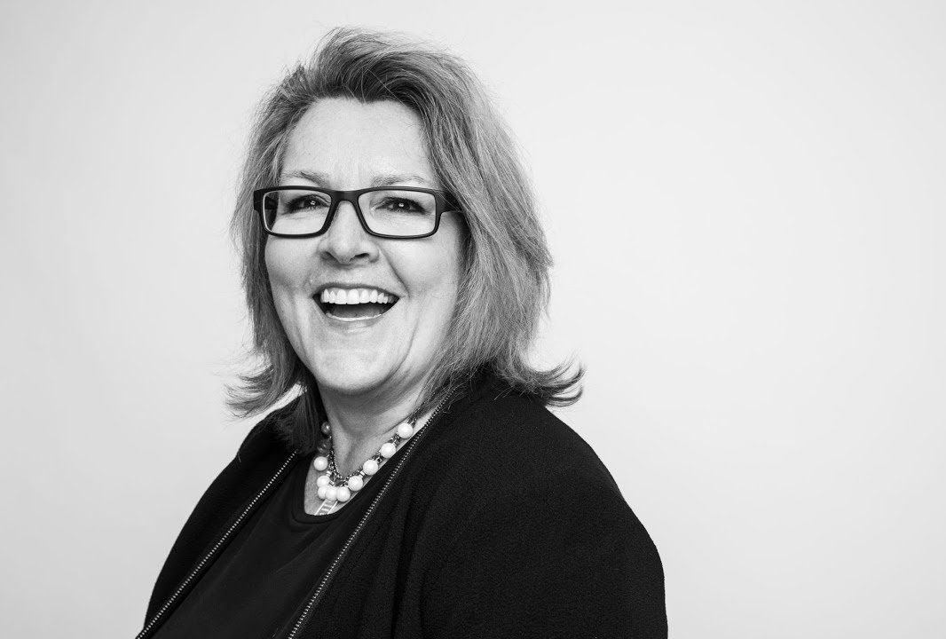 Featured image for “Tips on Being a Mentor: Carine Clark”