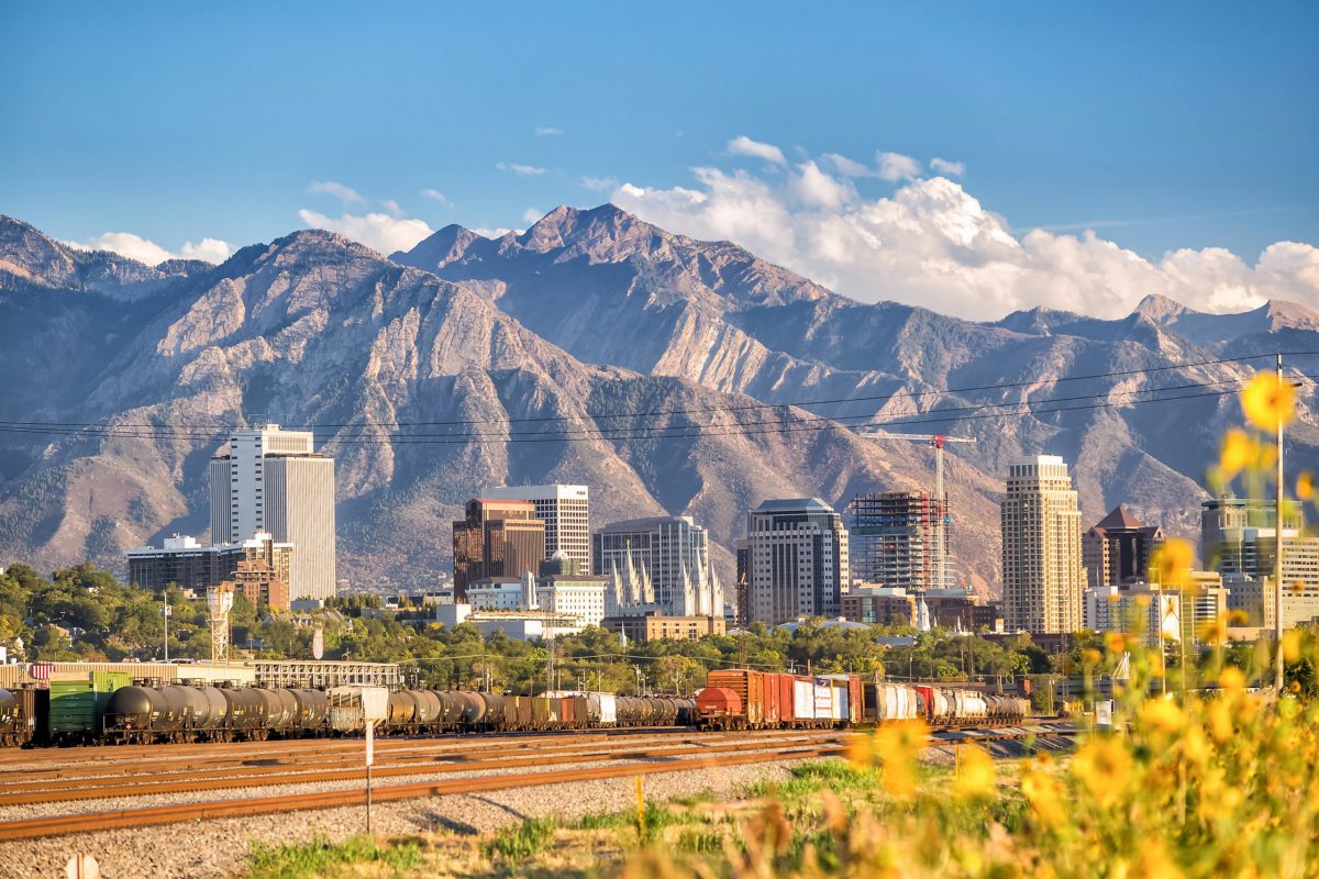 Featured image for “Utah STEM Scene Surges to Top 5 Spot”