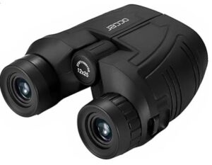 binoculars