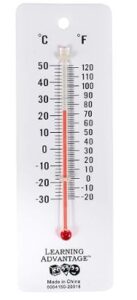 thermometers