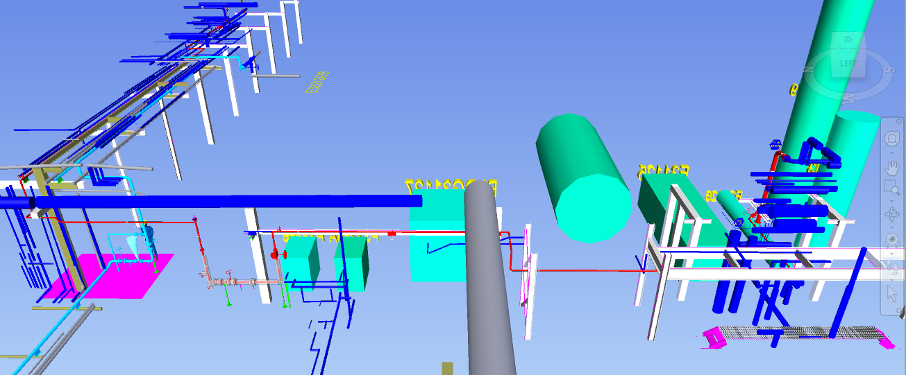 Featured image for “Meet a Piping Designer: Tim Ivory ”